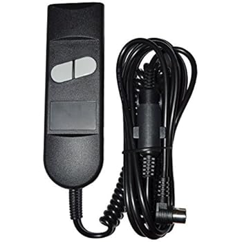 Amazon.com: Okin 2 button DC Lift Chair Hand Control with Extension