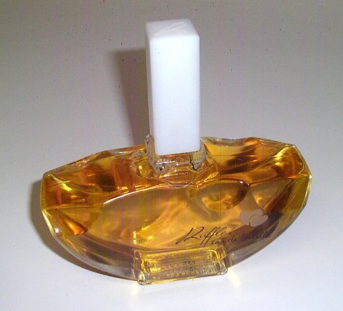 ruffles perfume by oscar de la renta