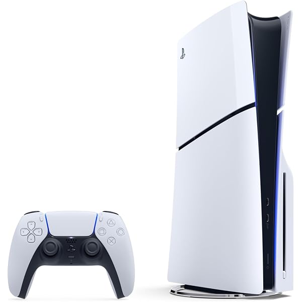 Amazon.com: PlayStation®5 console – 1TB : Everything Else