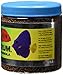 New Life Spectrum Marine Fish Formula 1mm Sinking Pellet Fish Food(Natural Color Enhancing), 125 Gram