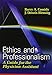 Ethics and Professionalism: A Guide for the Physician Assistant