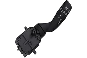 84329-0R020 Car Turn Signal Column Switch for Toyota for Camry for RAV4 for Corolla for Avalon 2019-2024 84140-0R110 Replacem