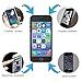 for iPhone 12 Pro Max Screen Replacement 6.7 Inch, Diykitpl 3D Touch LCD Digitizer Screen for A2342, A2412, A2411, A2410 with Repair Tools Kit+Screen Protector+Waterproof Seal