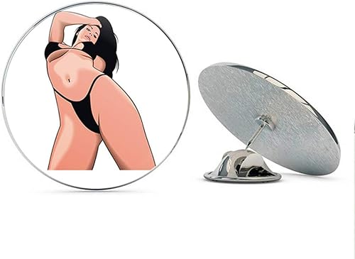 Amazon Com Brk Studio Sexy Beautiful Woman Girl Lady Long Hair In