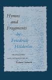 Hymns and Fragments: (Lockert Library of Poetry in Translation)