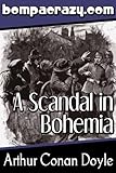 A Scandal in Bohemia (Illustrated) (The Adventures of Sherlock Holmes Book 1) by Arthur Conan Doyle, Sidney Paget