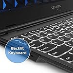Lenovo Legion Y540 9th Gen Intel Core i5 15.6 inch FHD Gaming Laptop (8GB/512GB SSD/NVIDIA GTX 1650 4GB Graphics/Windows… 2 Lenovo Legion Y540 9th Gen Intel Core i5 15.6 inch FHD Gaming Laptop (8GB/512GB SSD/NVIDIA GTX 1650 4GB Graphics/Windows… 8