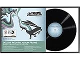 MCS Deluxe Record Album Frame