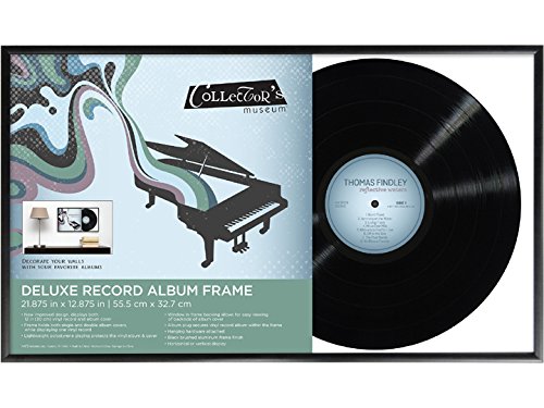 MCS Deluxe Record Album Frame