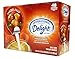 International Delight 1600815 International Delight Hazelnut Liquid Creamer 0.44 Oz.