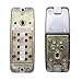 Keyless Mechanical Keypad Code Digital Locker Home Entry Security Safety Door Lock