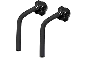 STREYTOTEK 2 Pcs 16405-0P040 Coolant Reservoir Cap for Toyota Sienna 2011-2020 Lexus RX350 RX450h 3.5L 2010-2015, Replaces 16405-31070