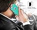 FYY Luxury Genuine Leather Wallet Case for iPhone 6 Plus/6s Plus, [Kickstand Feature] Flip Phone Case Protective Cover with [Card Holder] [Wrist Strap] for Apple iPhone 6 Plus/6s Plus 5.5