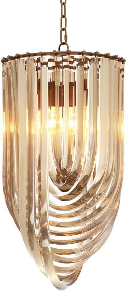 Amazon Com Lucite Drop Sculptural Acrylic Drop Chandelier