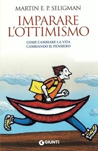 Imparare l'ottimismo (Italian Edition)
