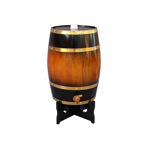 Nack 20l Whisky Barrel Personalized Wine Barrel Water Dispenser
