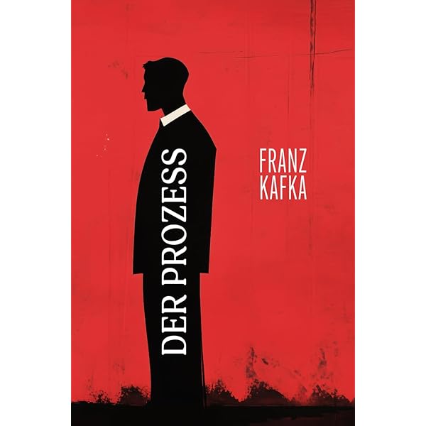 Der Prozess [洋書] Der Prozess (German Edition): Kafka, Franz: 9781495963711