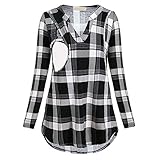 Women's Long Sleeve Casual Loose Lightweight V
