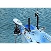 Brocraft-Kayak-Trolling-Motor-Mount-Universal-two-Rocket-Launcher-rod-holder