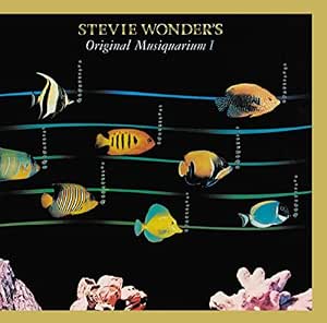 Original Musiquarium I [Vinilo]