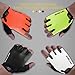 RIVBOS Motorcycle Bicycle Mountain Bike Gloves for Men Women Cycling Riding Driving Sports Outdoors CHG001