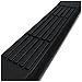 Spec-D Tuning SSB3-RAM02QCBK-WB Dodge Ram 1500 2500 3500 Quad Crew Cab Black 3