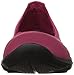 Crocs Women's Busy Day Stretch Ballet Flat