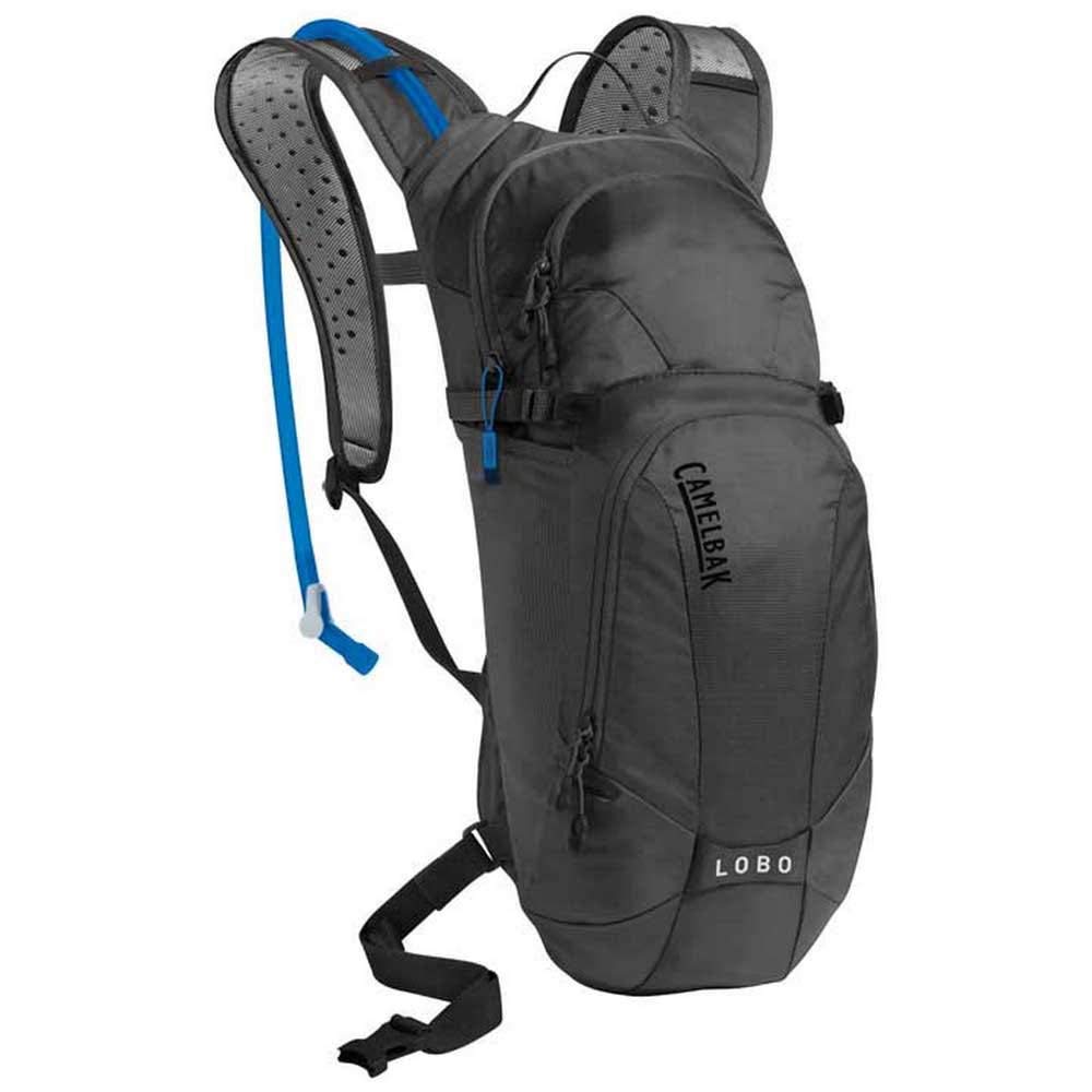 CAMELBAK Lobo Packs - Black, One Size