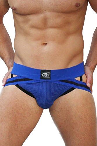 Gb2 X Jockstrap