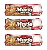 Cuetara Maria Cookies - 3 Pack