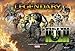 Legendary®: A Marvel Deck Building Game: World War Hulk Expansion