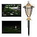 Wrcibo Mosquito Killer and Bug Zapper Electric Indoor Outdoor Insect Killer Solar Power Light 2 in 1 with Lighting and Pest Control