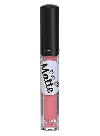 true matte lipstick