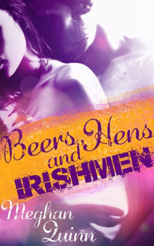 Beers, Hens, and Irishmen (Warblers Point Series Book 1)