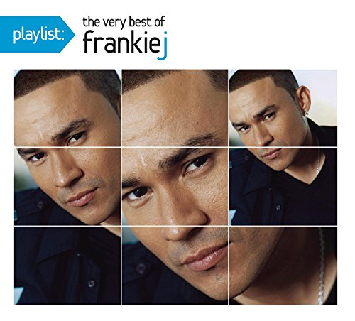 FRANKIE J - 107 Acoustic Songs - Zortam Music