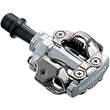 SHIMANO PD-M540 SPD Pedals