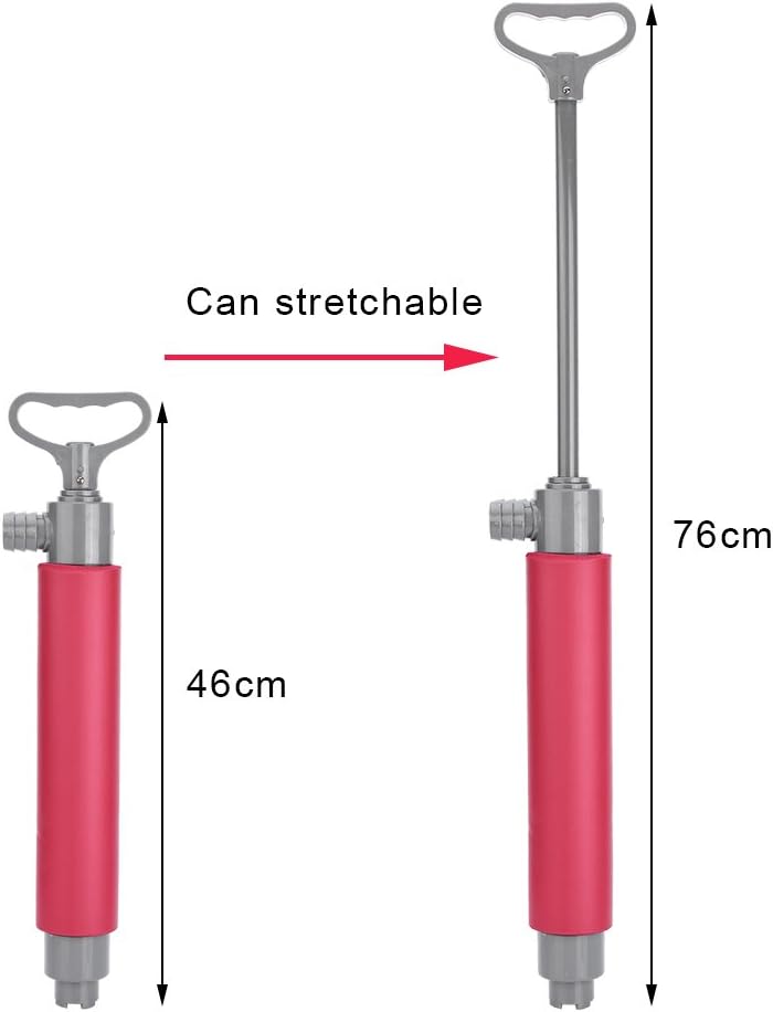 Kayak Bilge Pump - Image 5