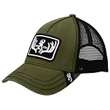 Browning Typical Cap (Loden)