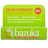 Bazuka Extra Strength 6G by Bazuka