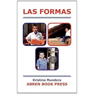 Las Formas (Spanish Edition)