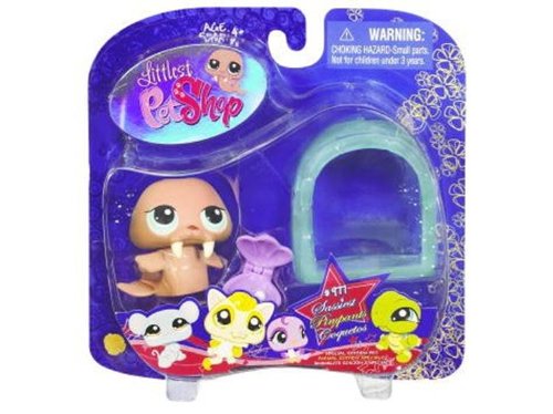 littlest pet shop 977