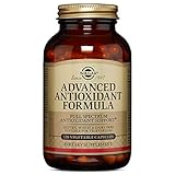 Advanced Antioxidant Formula Vegetable Capsules