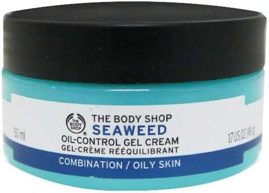 body shop day cream