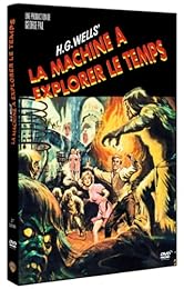 La Machine À Explorer Le Temps