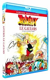Asterix Le Gaulois - Édition Remasterisée