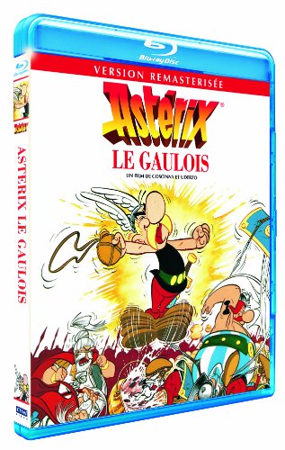 Asterix Le Gaulois - Édition Remasterisée