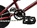 Mayhem Riot Mini BMX Bike (Ricochet Red)