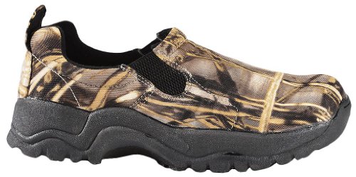 duck commander slip on shoes