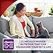 Hill's Science Diet Adult 7+, Senior Adult 7+ Premium Nutrition, Dry Cat Food, Chicken Recipe, 4 lb Bag