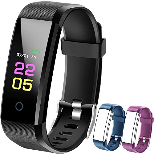 Fitness Tracker Hr, kids Activity Tracker Watch Android With Heart Rate Monitor, Waterproof Fit trac Fitness Tracker Hr, kids Activity Tracker Watch Android With Heart Rate Monitor, Waterproof Fit trac
